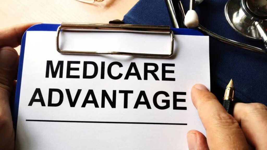 Connecticut Medicare Advantage Plans