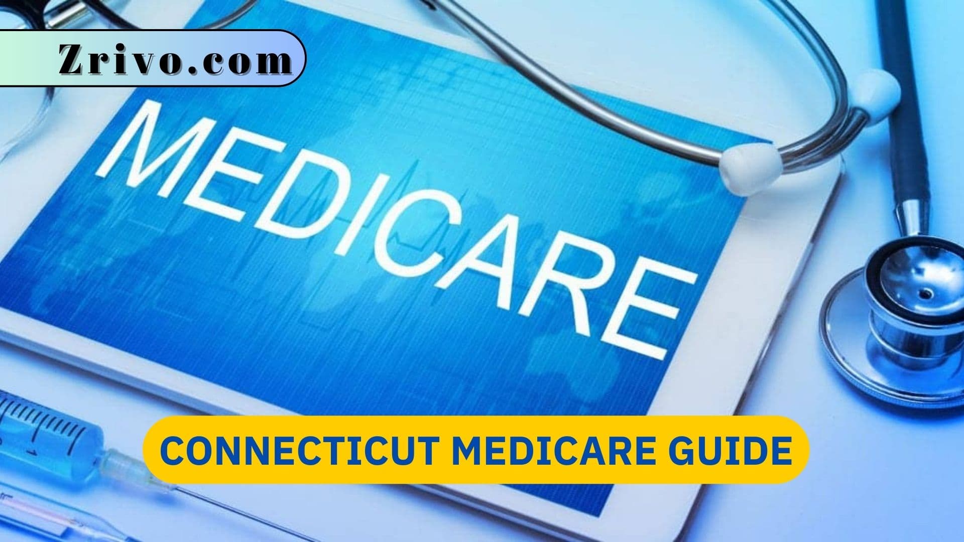 Connecticut Medicare Guide