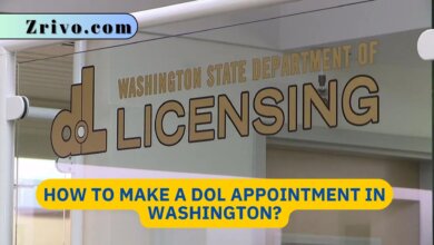 How to Make a DOL Appointment in Washington