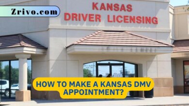 How to Make a Kansas DMV Appointment