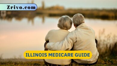 Illinois Medicare Guide