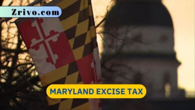 Maryland Excise Tax