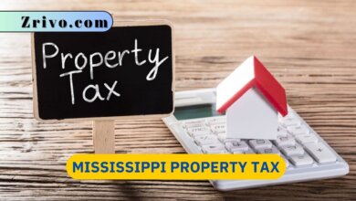 Mississippi Property Tax