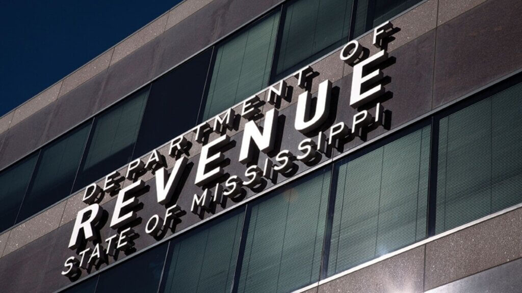 Mississippi Property Tax Exemption