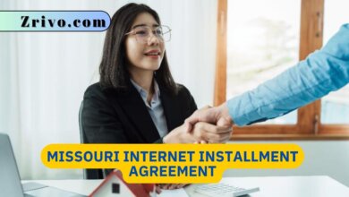 Missouri Internet Installment Agreement