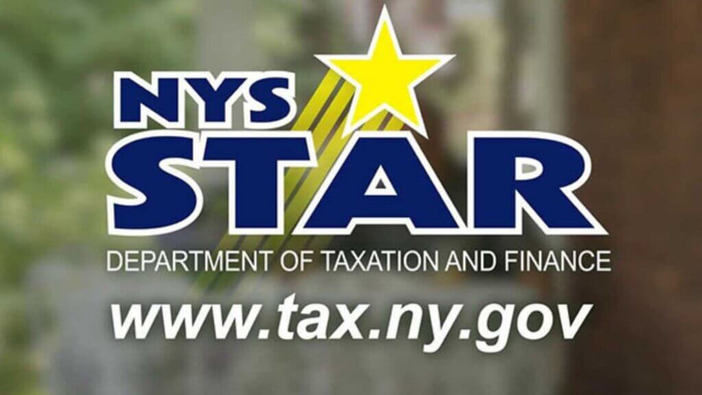 New York STAR Credit Application