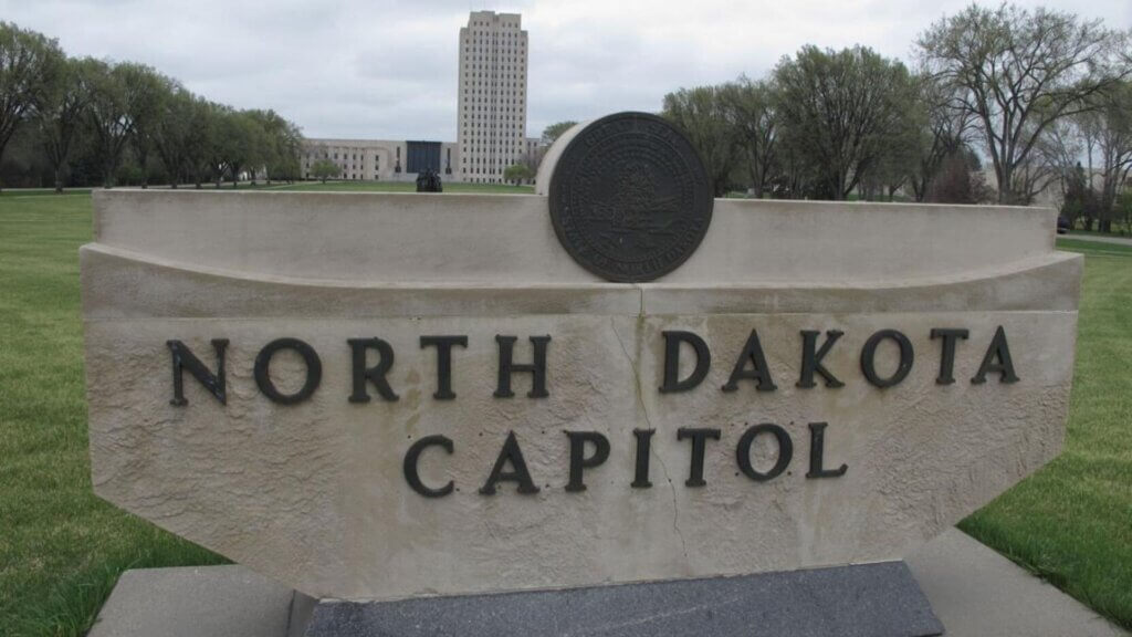 North Dakota Corporate Income Tax Credits
