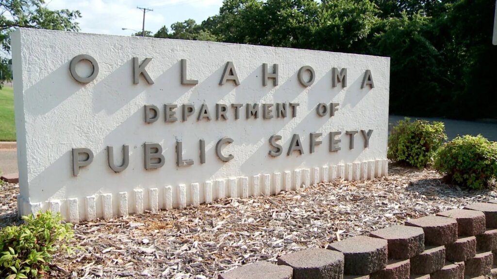 Oklahoma DMV Online Appointment