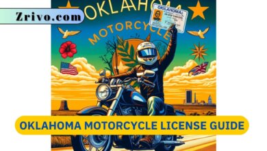 Oklahoma Motorcycle License Guide