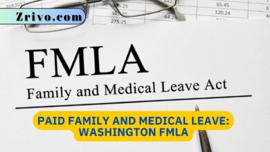 Paid Family and Medical Leave Washington FMLA