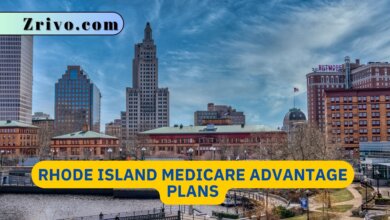 Rhode Island Medicare Advantage Plans