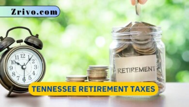 Tennessee Retirement Taxes