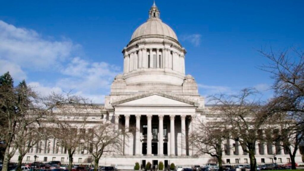 Washington Capital Gains Tax Update