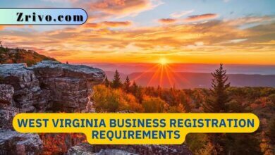 West Virginia Business Registration Requirements
