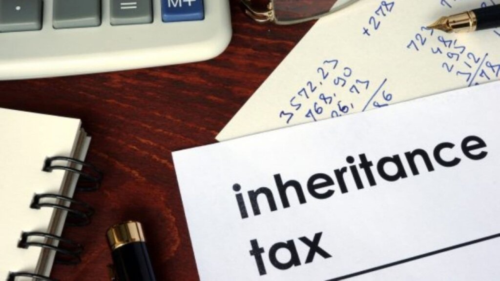 What is Pennsylvania Inheritance Tax