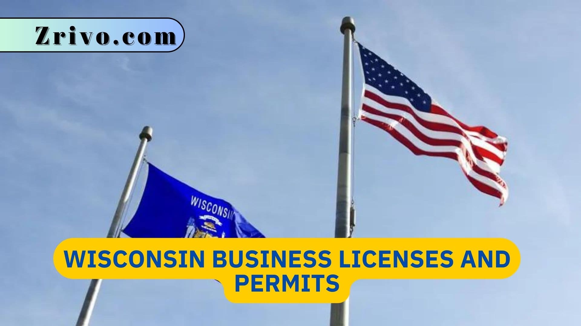 Wisconsin Business Licenses and Permits