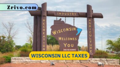 Wisconsin LLC Taxes