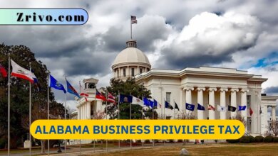 Alabama Business Privilege Tax