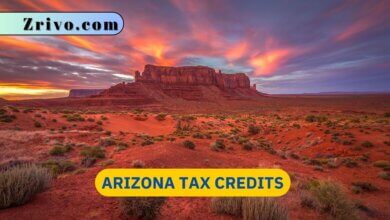 Arizona Tax Credits