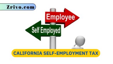 California Self-Employment Tax