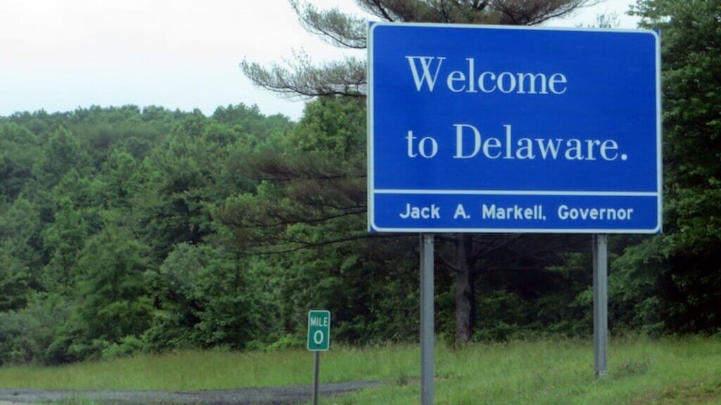 Delaware Business Tax Due Dates