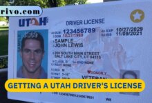 Getting a Utah Driver's License
