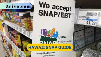 Hawaii SNAP Guide