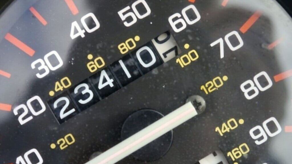 How to Create an Odometer Disclosure Statement in Arkansas