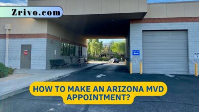 How to Make an Arizona MVD Appointment