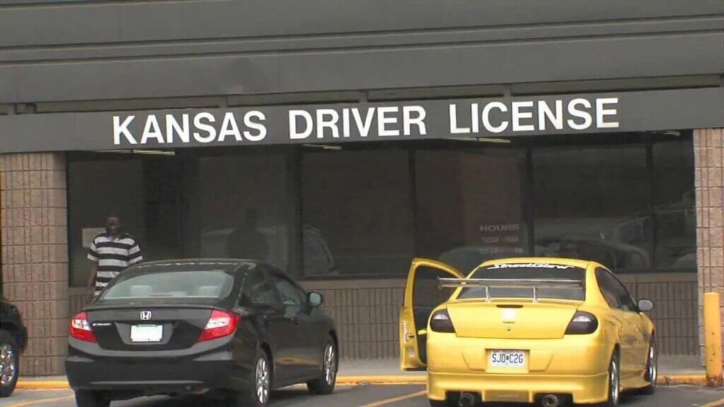 How to Renew Kansas Driver's License Online