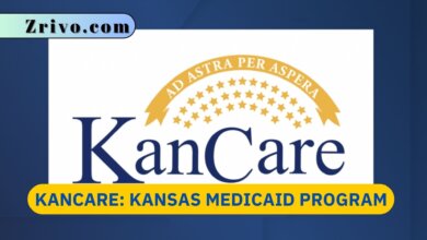 KanCare Kansas Medicaid Program