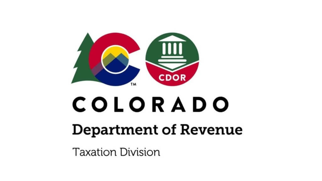 Key Points for Colorado Form DR 0511
