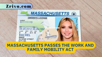 Massachusetts Passes the Work and Family Mobility Act