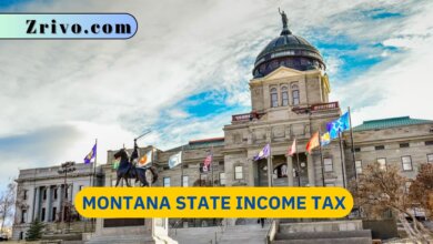 Montana State Income Tax