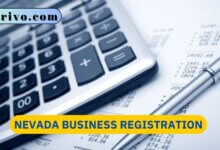 Nevada Business Registration