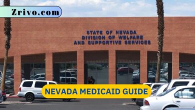 Nevada Medicaid Guide