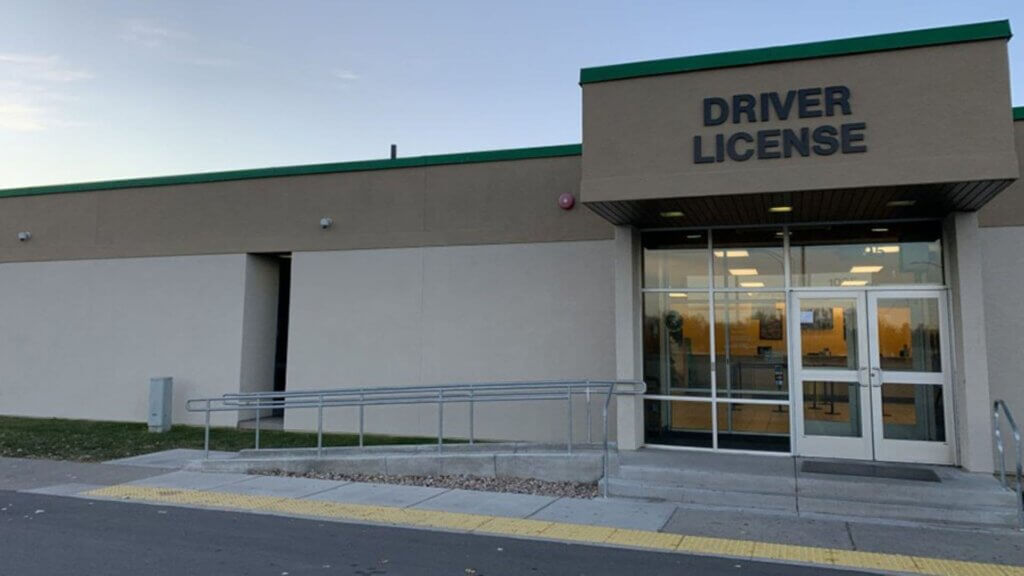 Utah Drivers License Appointment