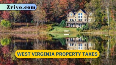 West Virginia Property Taxes
