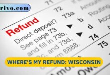 Where's My Refund Wisconsin