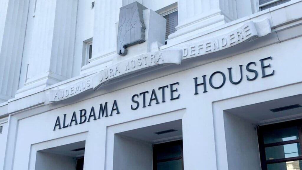 Alabama Income Tax Brackets 