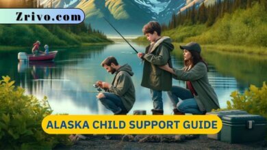 Alaska Child Support Guide