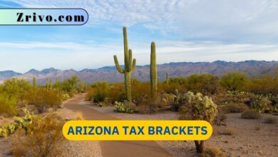Arizona Tax Brackets