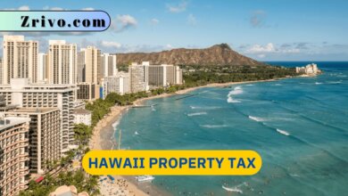 Hawaii Property Tax