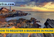 How to Register a Business in Maine