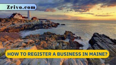 How to Register a Business in Maine