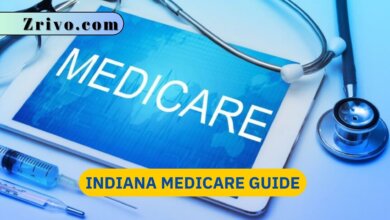 Indiana Medicare Guide