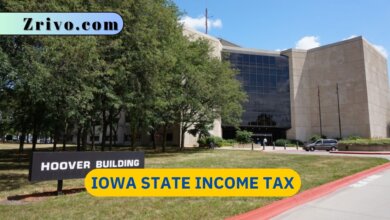 Iowa State Income Tax