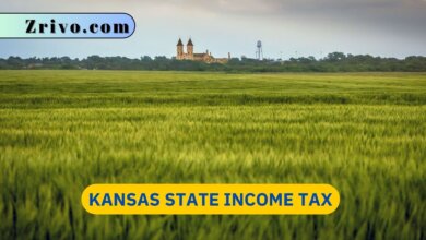 Kansas State Income Tax