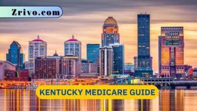 Kentucky Medicare Guide