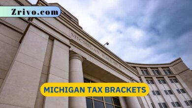 Michigan Tax Brackets